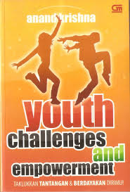 buku youth challenge