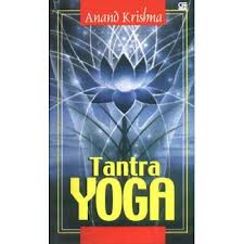 buku tantra yoga